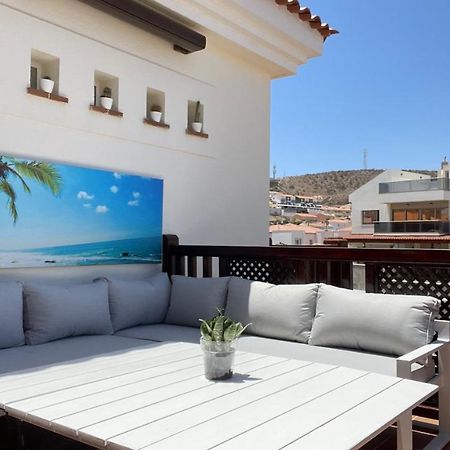 شقة Selena Luxury Monte Carrera لا بلايا ذي أرغينيك المظهر الخارجي الصورة