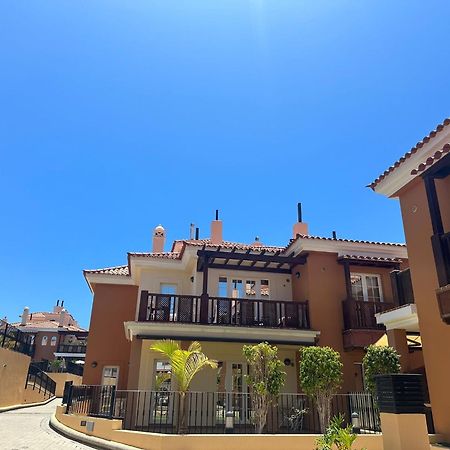 شقة Selena Luxury Monte Carrera لا بلايا ذي أرغينيك المظهر الخارجي الصورة