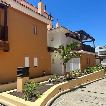شقة Selena Luxury Monte Carrera لا بلايا ذي أرغينيك المظهر الخارجي الصورة