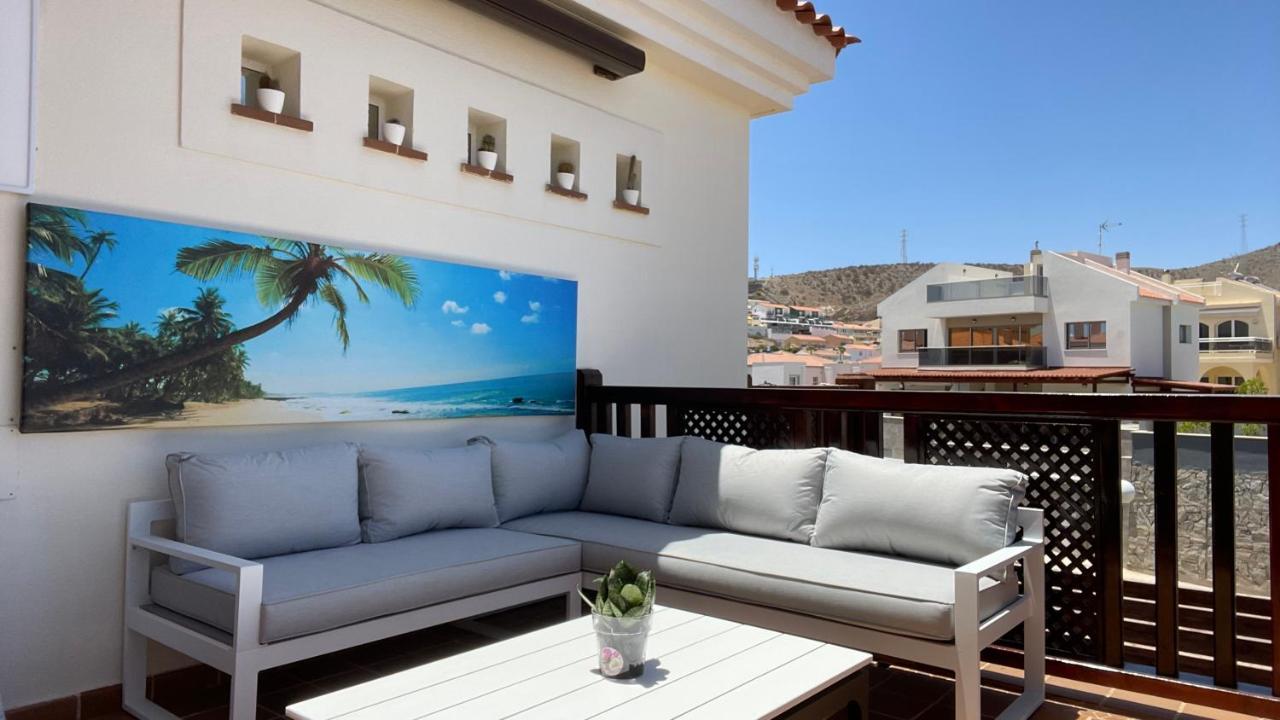 شقة Selena Luxury Monte Carrera لا بلايا ذي أرغينيك المظهر الخارجي الصورة