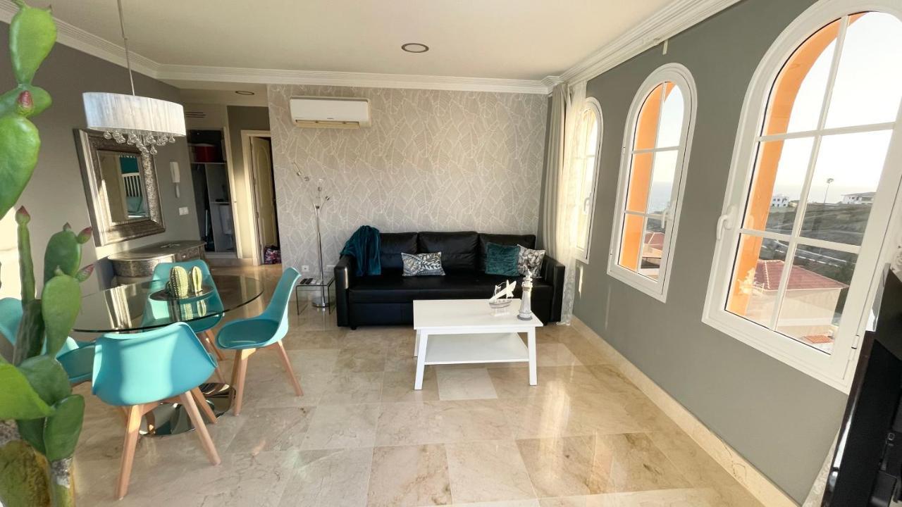 شقة Selena Luxury Monte Carrera لا بلايا ذي أرغينيك المظهر الخارجي الصورة