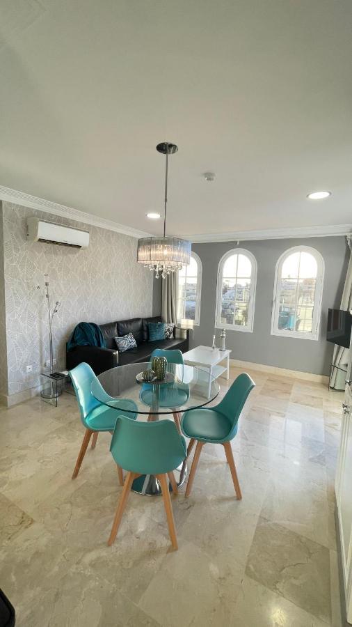 شقة Selena Luxury Monte Carrera لا بلايا ذي أرغينيك المظهر الخارجي الصورة