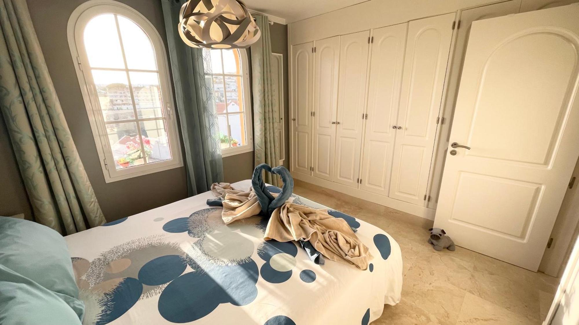 شقة Selena Luxury Monte Carrera لا بلايا ذي أرغينيك المظهر الخارجي الصورة