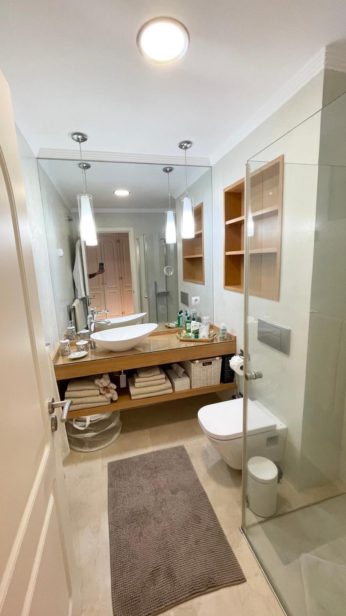 شقة Selena Luxury Monte Carrera لا بلايا ذي أرغينيك المظهر الخارجي الصورة