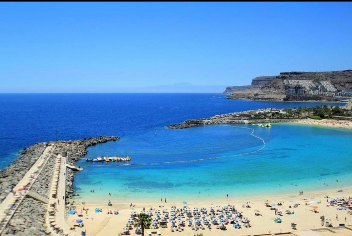 شقة Selena Luxury Monte Carrera لا بلايا ذي أرغينيك المظهر الخارجي الصورة