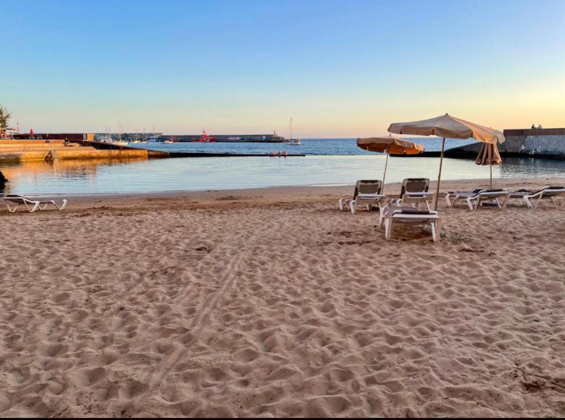 شقة Selena Luxury Monte Carrera لا بلايا ذي أرغينيك المظهر الخارجي الصورة