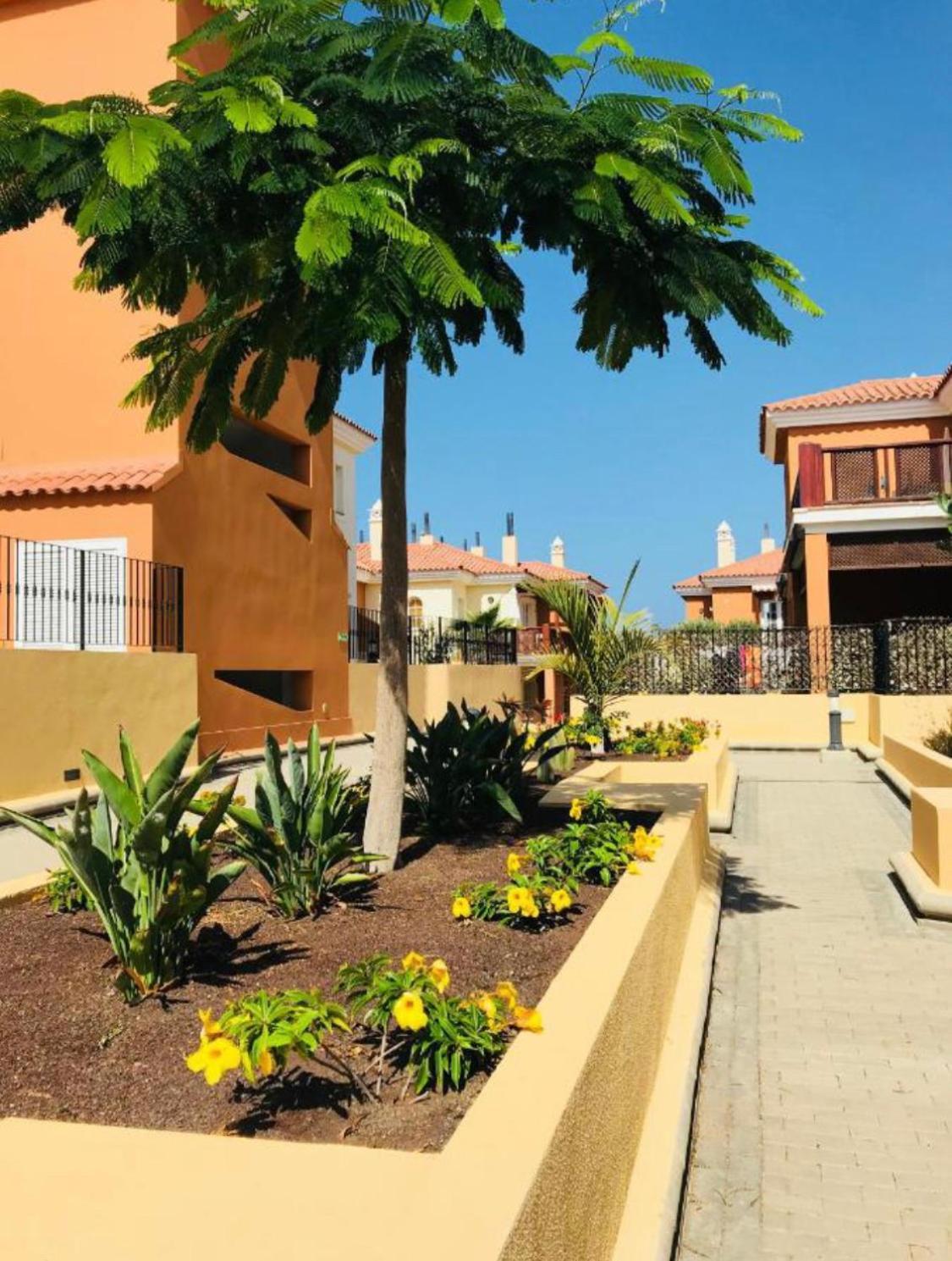 شقة Selena Luxury Monte Carrera لا بلايا ذي أرغينيك المظهر الخارجي الصورة