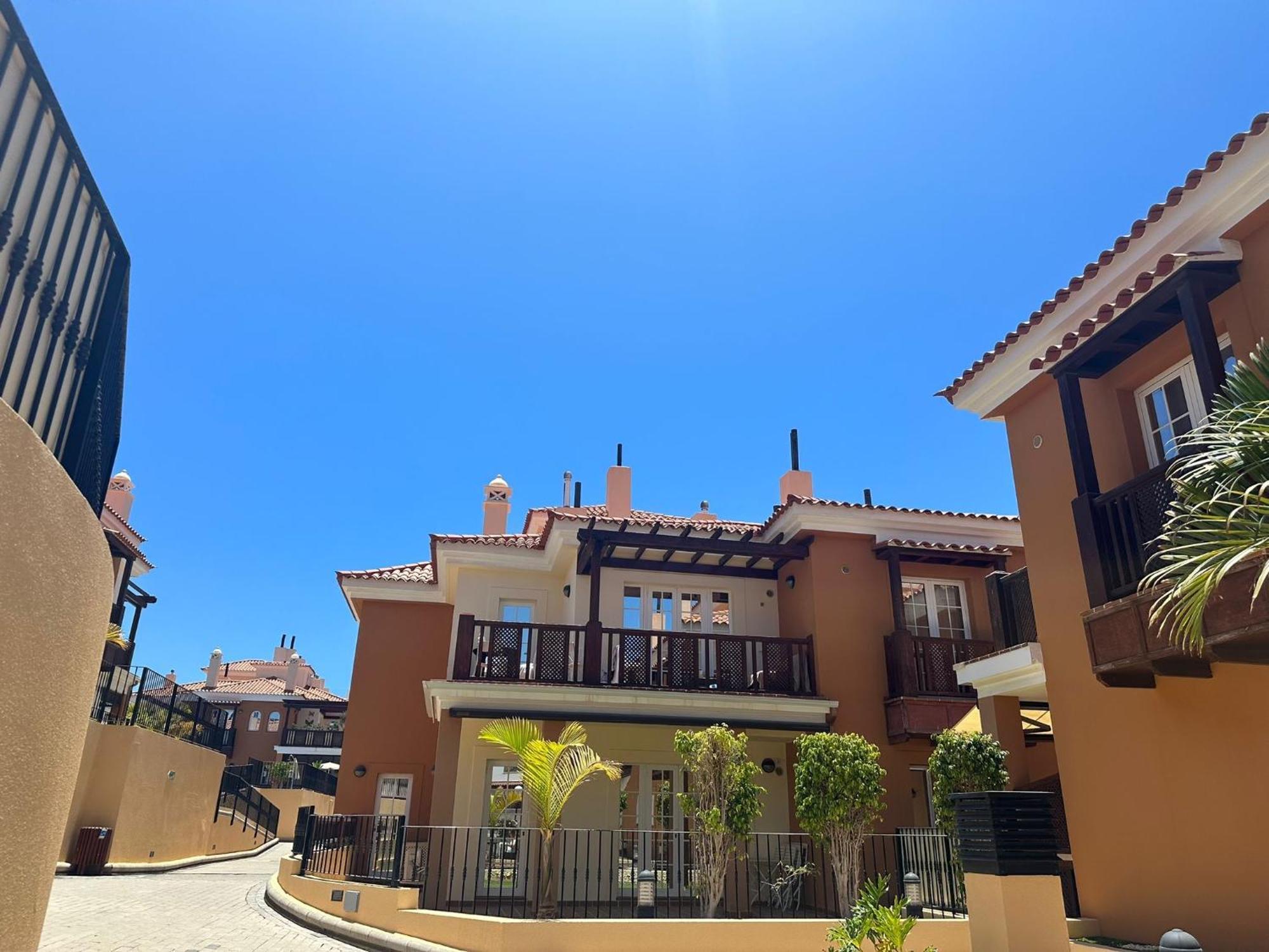 شقة Selena Luxury Monte Carrera لا بلايا ذي أرغينيك المظهر الخارجي الصورة