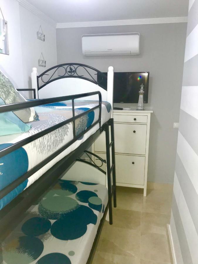 شقة Selena Luxury Monte Carrera لا بلايا ذي أرغينيك المظهر الخارجي الصورة