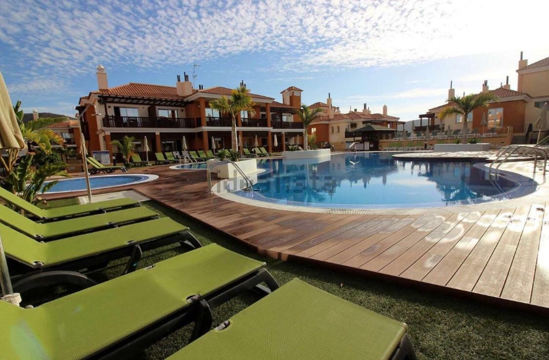 شقة Selena Luxury Monte Carrera لا بلايا ذي أرغينيك المظهر الخارجي الصورة